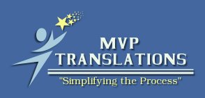 MVPTranslations Logo